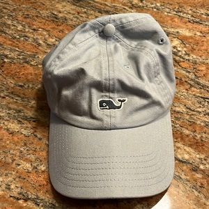 Vineyard Vines Gray Hat